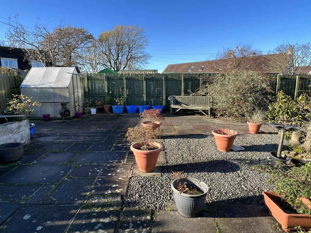 17 Merse Avenue, Kirkcudbright - Williamson and He