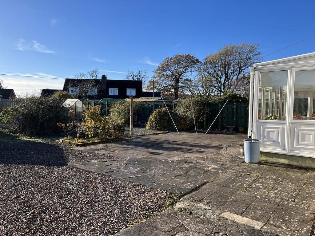 17 Merse Avenue, Kirkcudbright - Williamson and He