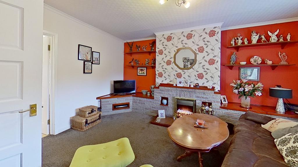 17 Merse Avenue, Kirkcudbright - Williamson and He