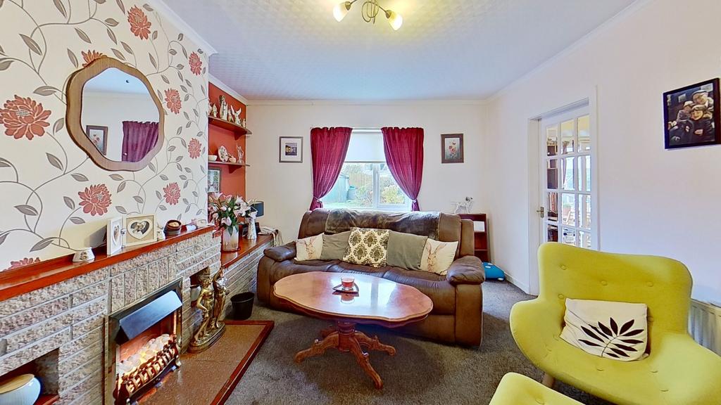 17 Merse Avenue, Kirkcudbright - Williamson and He
