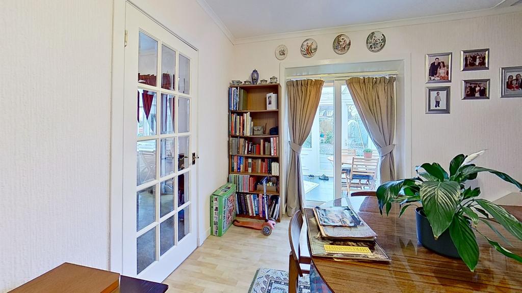 17 Merse Avenue, Kirkcudbright - Williamson and He