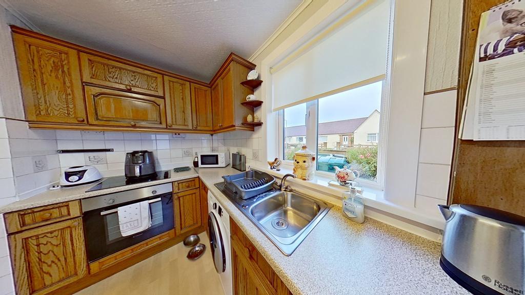 17 Merse Avenue, Kirkcudbright - Williamson and He