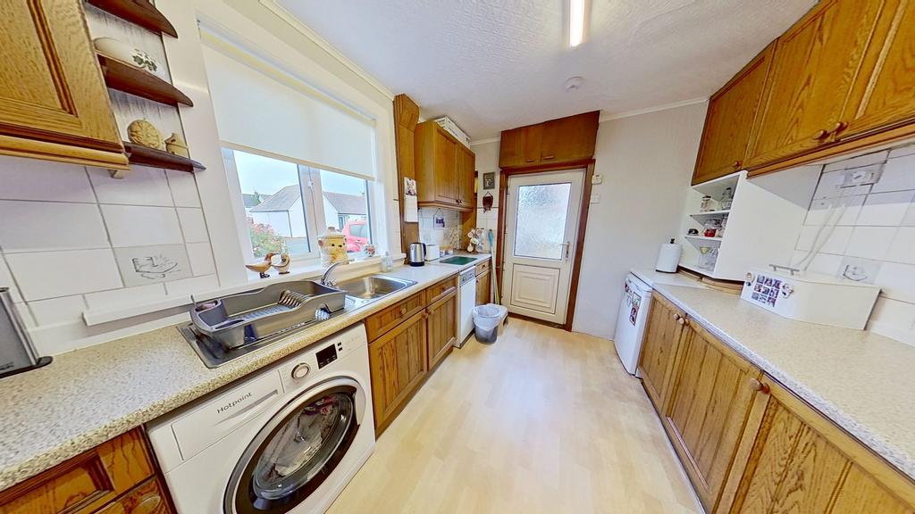 17 Merse Avenue, Kirkcudbright - Williamson and He