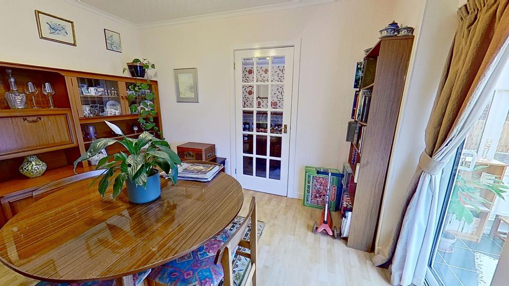 17 Merse Avenue, Kirkcudbright - Williamson and He