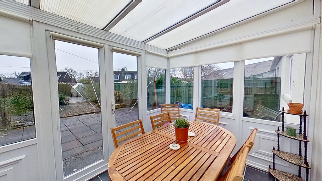 17 Merse Avenue, Kirkcudbright - Williamson and He