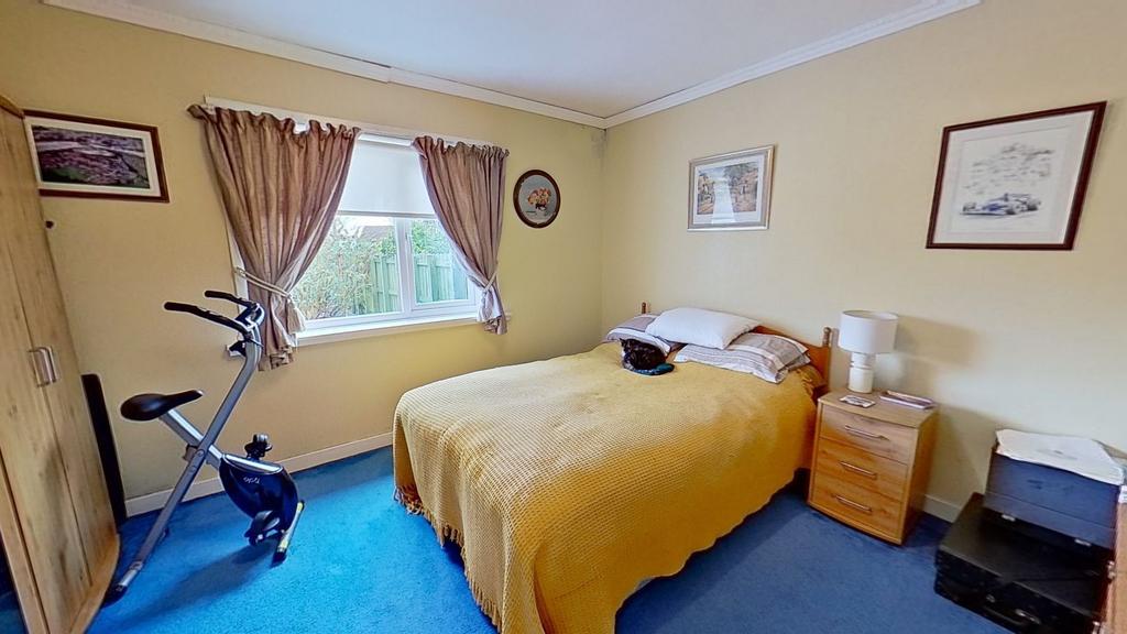 17 Merse Avenue, Kirkcudbright - Williamson and He