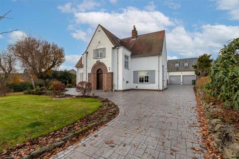4 bedroom detached house for sale, 2 Fairies Road, Perth, PH1