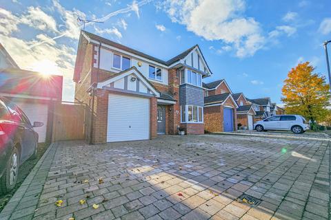 4 bedroom detached house for sale - Aspen Drive, Coventry, CV6