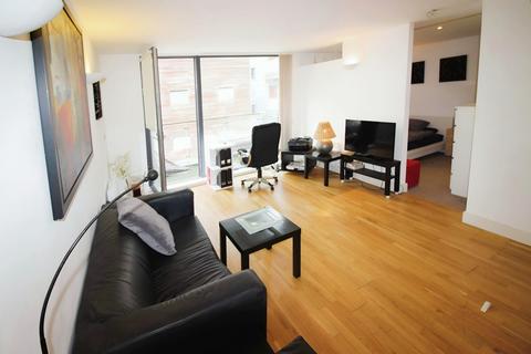 1 bedroom flat for sale - Advent House, 2 Isaac Way, New Islington, Manchester, M4