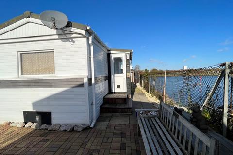 1 bedroom mobile home for sale - Henderson Park, Eastney, Southsea