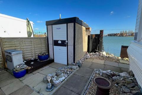 1 bedroom mobile home for sale - Henderson Park, Eastney, Southsea