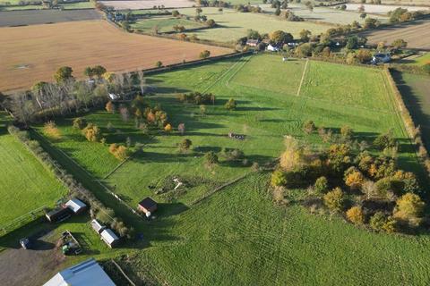 4 bedroom semi-detached house for sale, West End, Beccles