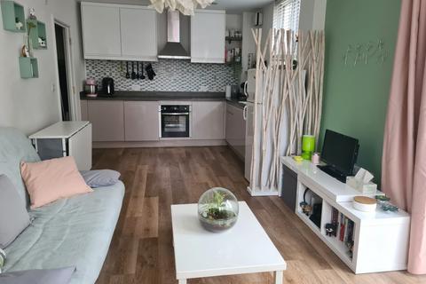 1 bedroom apartment for sale, Cadogan House, Cardiff Bay