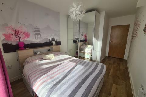 1 bedroom apartment for sale, Cadogan House, Cardiff Bay
