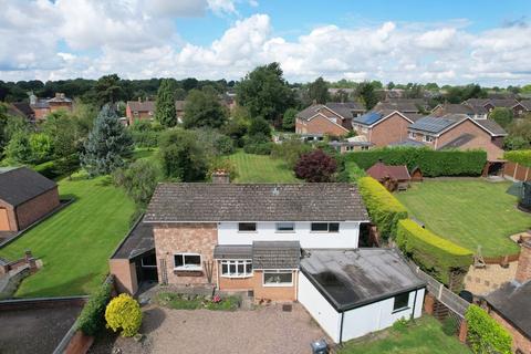 3 bedroom detached house for sale, Victoria Street, Yoxall