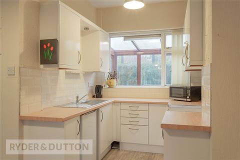 2 bedroom end of terrace house for sale - Booth Road, Waterfoot, Rossendale, BB4