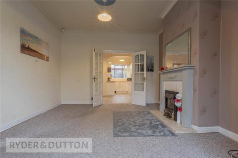 2 bedroom end of terrace house for sale, Booth Road, Waterfoot, Rossendale, BB4