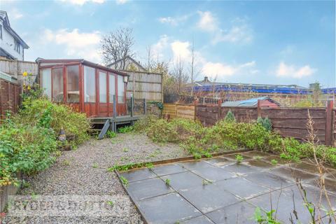 43 Booth Road, Rossendale, BB4 9BQ