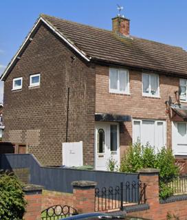 2 bedroom semi-detached house to rent, Bayswater Avenue, Sunderland SR5