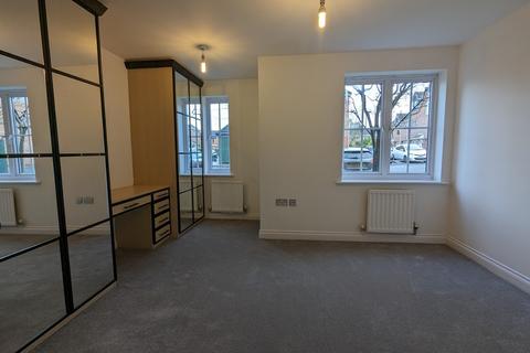 2 bedroom apartment to rent, Weldon Road, Altrincham