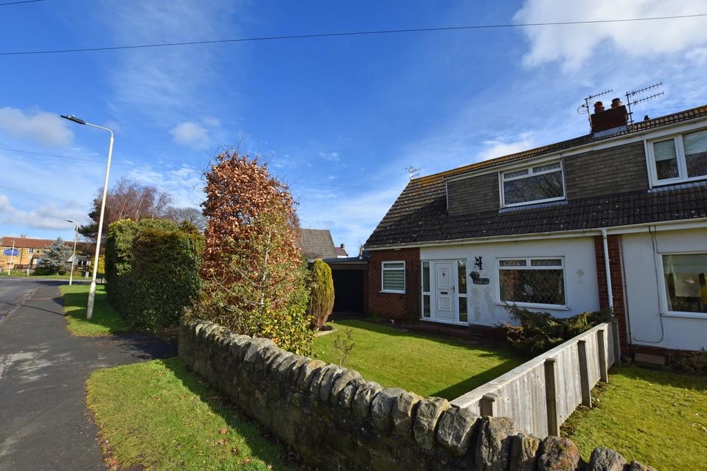 Scalby Road, Scarborough YO13 2 bed semidetached house for sale £210,000