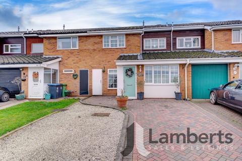 82 Eldorado Close, Studley, B80 7LB