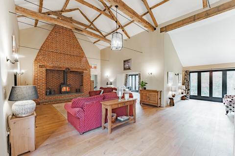 4 bedroom barn conversion for sale - Sandy Lane, Dereham