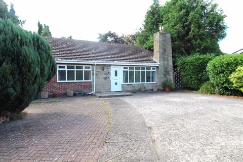 4 bedroom detached bungalow to rent, Ferry Road, Wirral