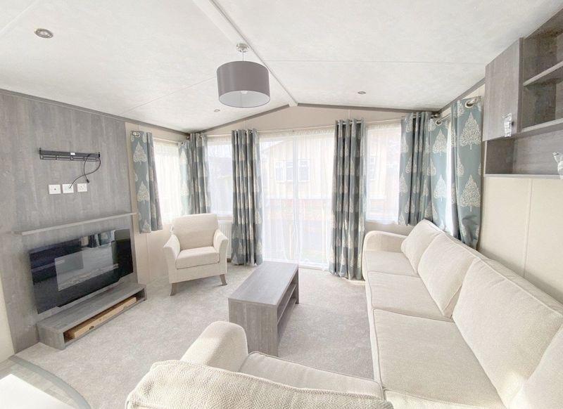 The Sitting Area