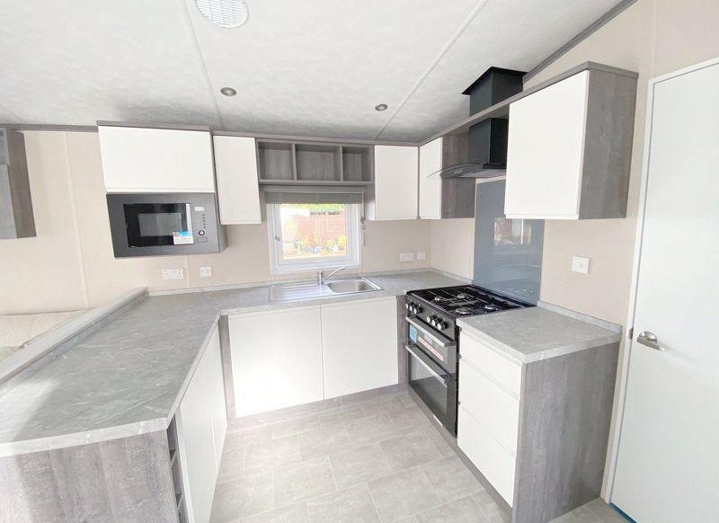The Kitchen