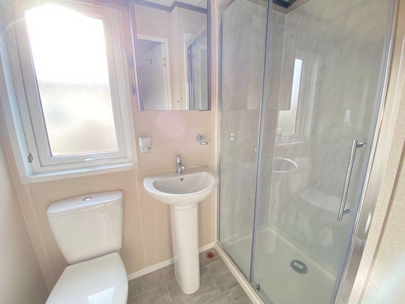 The Shower Room