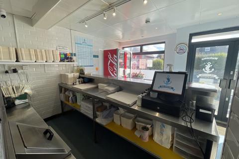 Cafe for sale, Cafe (BUSINESS ONLY) - Moelfre, Anglesey