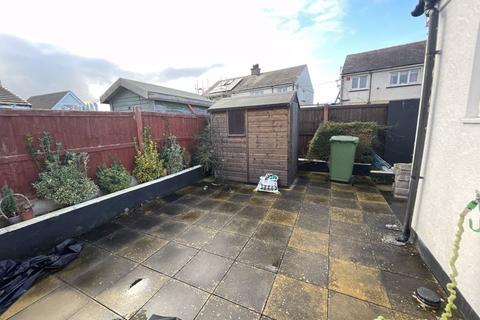 2 bedroom semi-detached bungalow for sale, Pentraeth, Isle of Anglesey