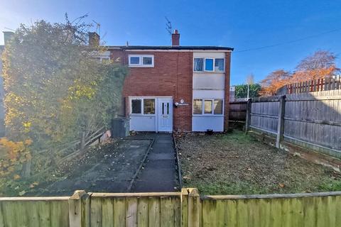 3 bedroom terraced house for sale - Rudge Close, Willenhall