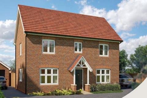 9 Aspen Road, Essington, Wolverhampton, WV11 2SD