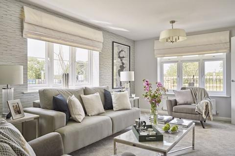 9 Aspen Road, Essington, Wolverhampton, WV11 2SD