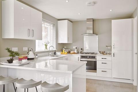 9 Aspen Road, Essington, Wolverhampton, WV11 2SD