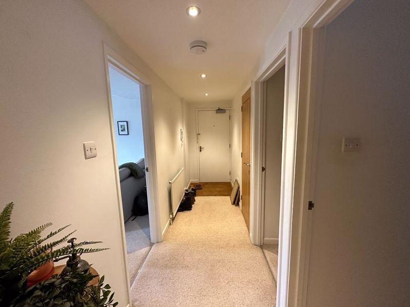 Malpas Road, Truro 2 bed apartment for sale £250,000