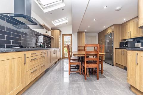 3 bedroom terraced house for sale - Goodwood Road, Southsea