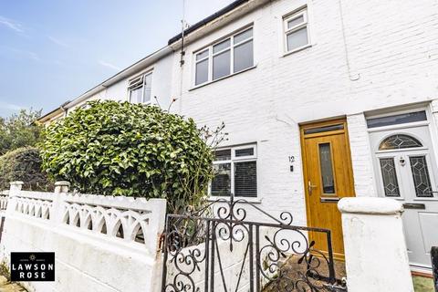 3 bedroom terraced house for sale, Goodwood Road, Southsea