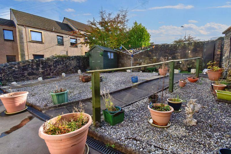 Private Garden