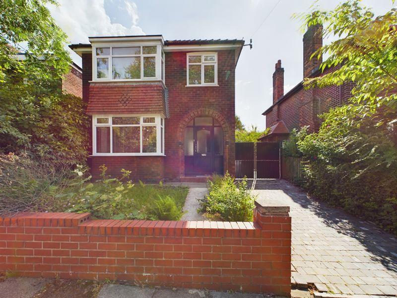 Moss Lane, Alkrington, Middleton 4 bed property to rent £2,000 pcm (£