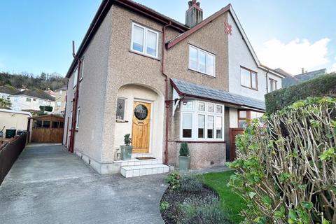 4 bedroom semi-detached house for sale, Conway Road, Mochdre