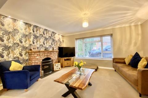 5 bedroom detached house for sale - Heath Croft Road, Four Oaks, Sutton Coldfield. B75 6RN