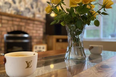 5 bedroom detached house for sale - Heath Croft Road, Four Oaks, Sutton Coldfield. B75 6RN