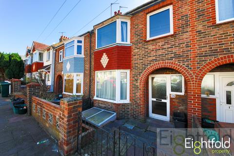 6 bedroom terraced house to rent, Hollingdean Terrace, Brighton