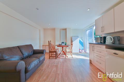 Hollingdean Terrace, Brighton