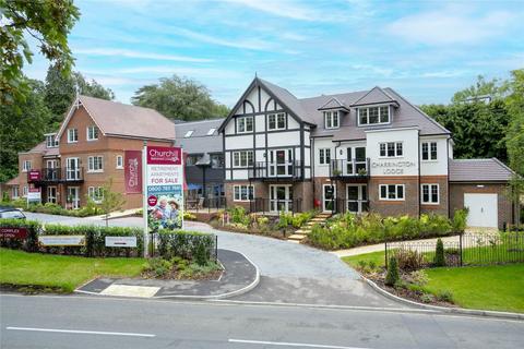 1 bedroom apartment for sale, Church Lane, Oxted, Surrey, RH8