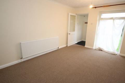 2 bedroom end of terrace house to rent, Yonder Mead, Bishops Lydeard