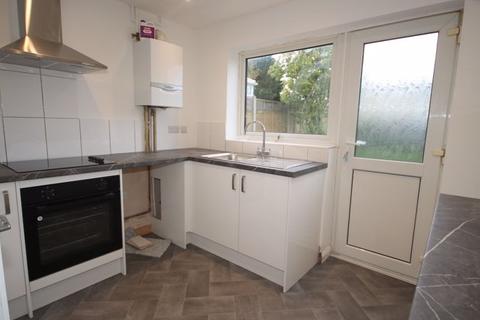 2 bedroom end of terrace house to rent, Yonder Mead, Bishops Lydeard